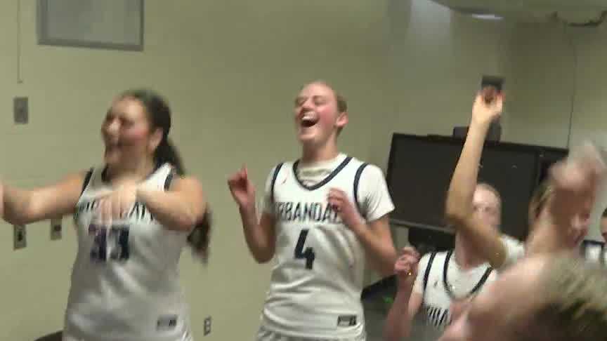 Friday Night Hype is back! Highlights from the biggest high school games across the state