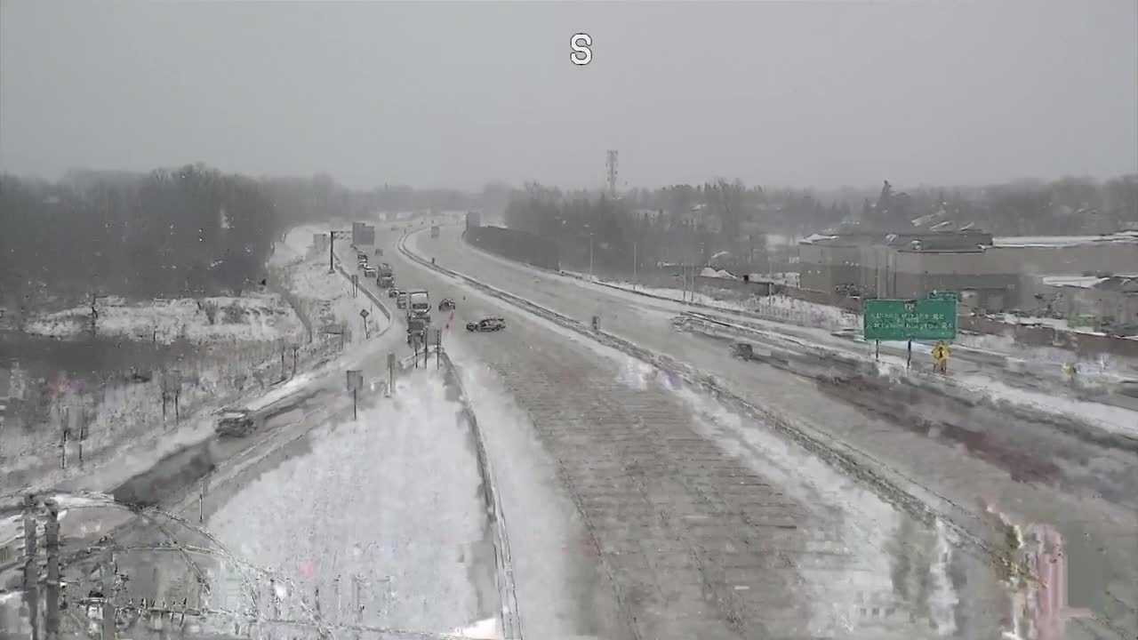 LIVE: Southeast Wisconsin weather updates - WISN