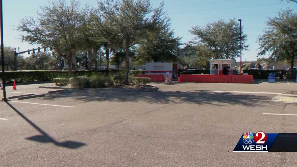 COVID test in Central Florida Here’s where you can get one