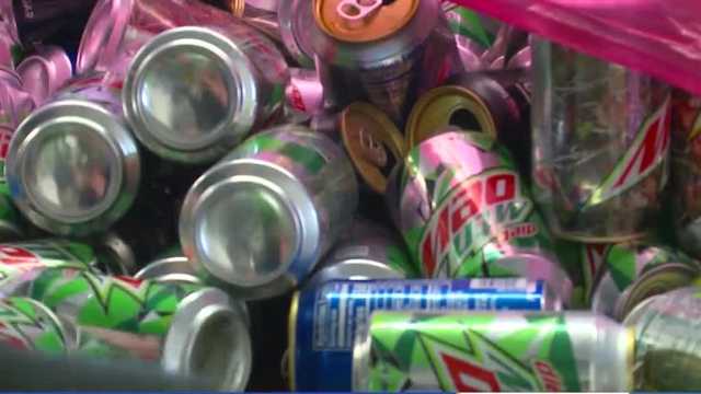 'It's been the same penny since 1978': Iowa lawmakers closer to bottle bill deal - Vimarsana News