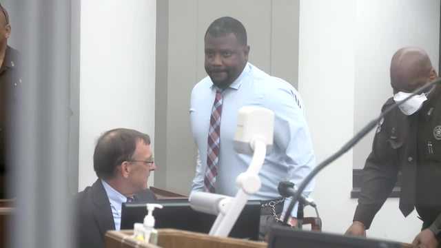 Former JPD officer sentenced for 2019 beating death - Vimarsana News