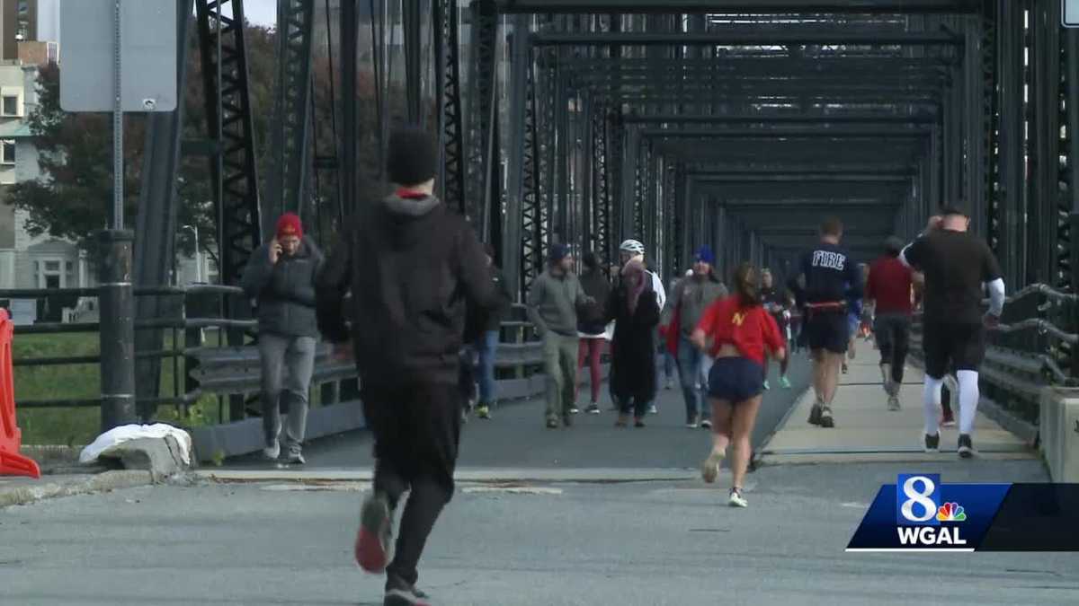 Harrisburg Marathon