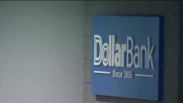Arrest made in Dormont bank robbery - Vimarsana News