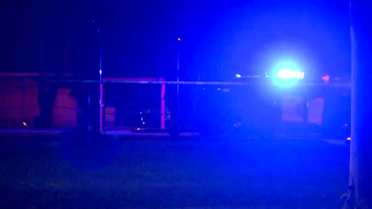 Sacramento shooting leaves man dead, police say