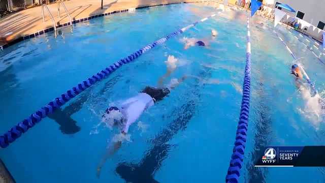 South Carolina: YMCA of Greenville hosts Strong Kids Triathlon - Vimarsana News
