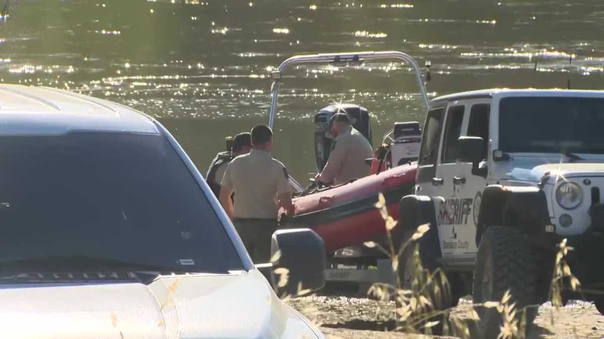 Stanislaus deputies resume search for woman who disappeared in river