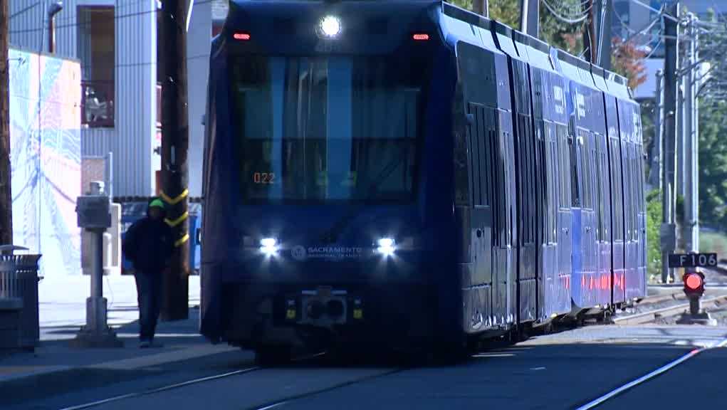 Sacramento Regional Transit invests $1 million to enhance security amid concerns from employees