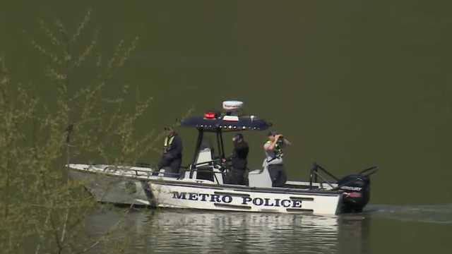 LMPD receives assistance in search for missing boaters after deadly barge accident - Vimarsana News