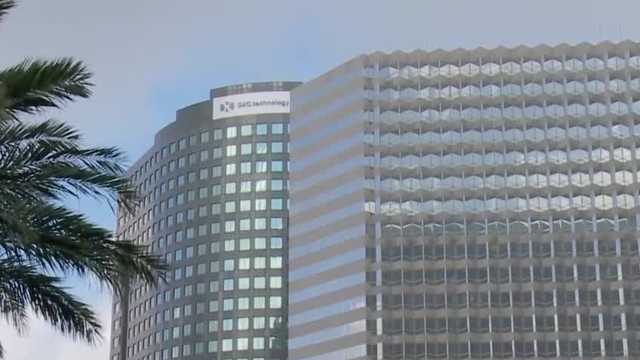 New Orleans LaToya Cantrell City Hall Central Business District - Vimarsana News