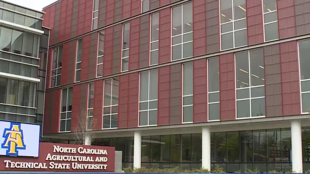 North Carolina: NC A&T buildings and dorms have heat once again ...