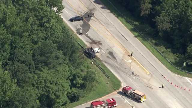 Spartanburg County: Coroner identifies victim in deputy crash - Vimarsana News