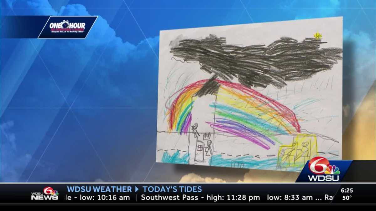 Margaret's Weather Photo 1/24