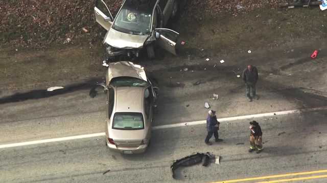 State police investigating deadly accident in Armstrong County - Vimarsana News