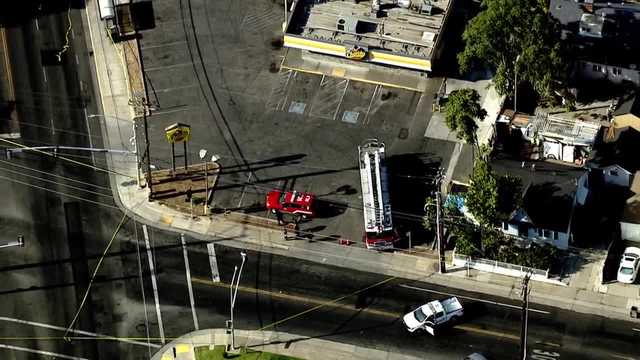 Sacramento police investigate suspicious object - Vimarsana News