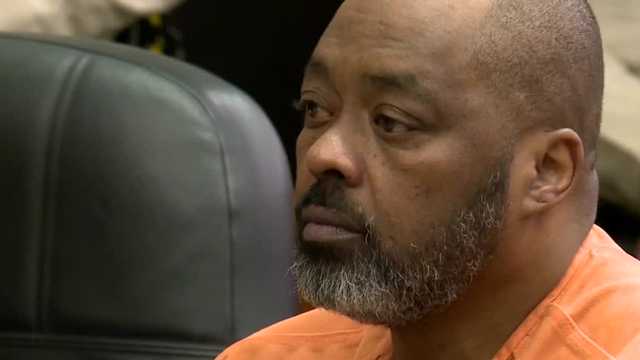 Mac Lewis, who killed wife in front of stepdaughter, gets maximum sentence - Vimarsana News