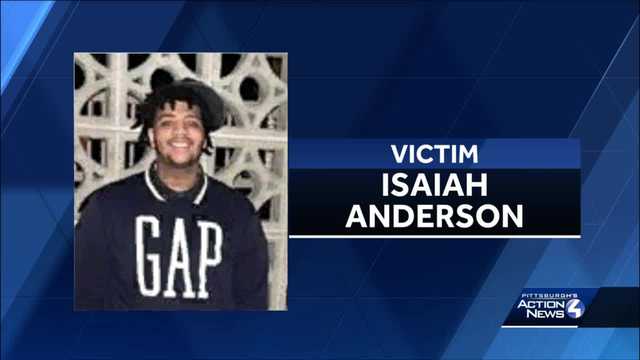 Pittsburgh: Man facing charges connected to May shooting in Allentown - Vimarsana News