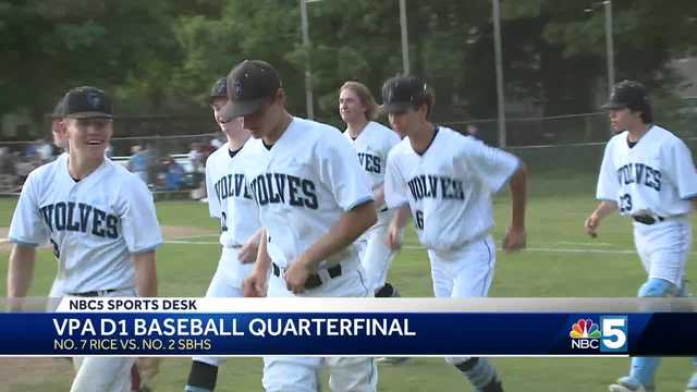 South Burlington, CVU dominate to mercy rule wins on Friday - Vimarsana News