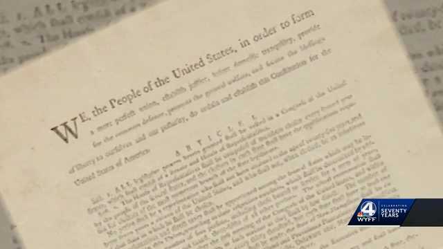 South Carolina: Constitutional literacy requirement for office - Vimarsana News