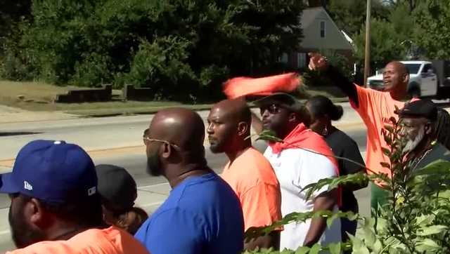 Fatal shooting by police draws protests and raises questions in Alabama - Vimarsana News