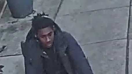 Lancaster police search for suspect in package theft