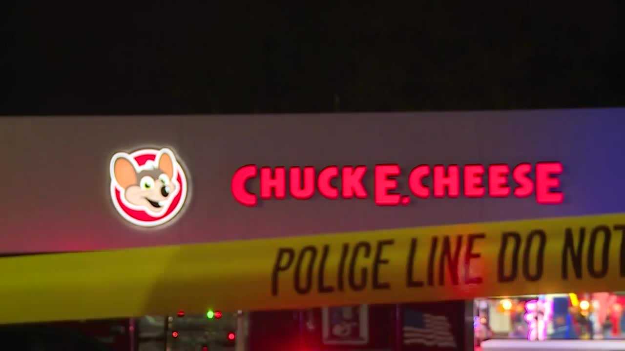 Suspect Pleads Not Guilty Fatal Shooting At Chuck E. Cheese