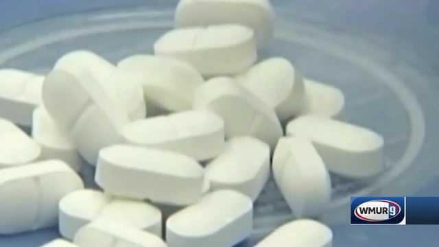 Opioid overdoses increasing in NH, paramedics say - Vimarsana News