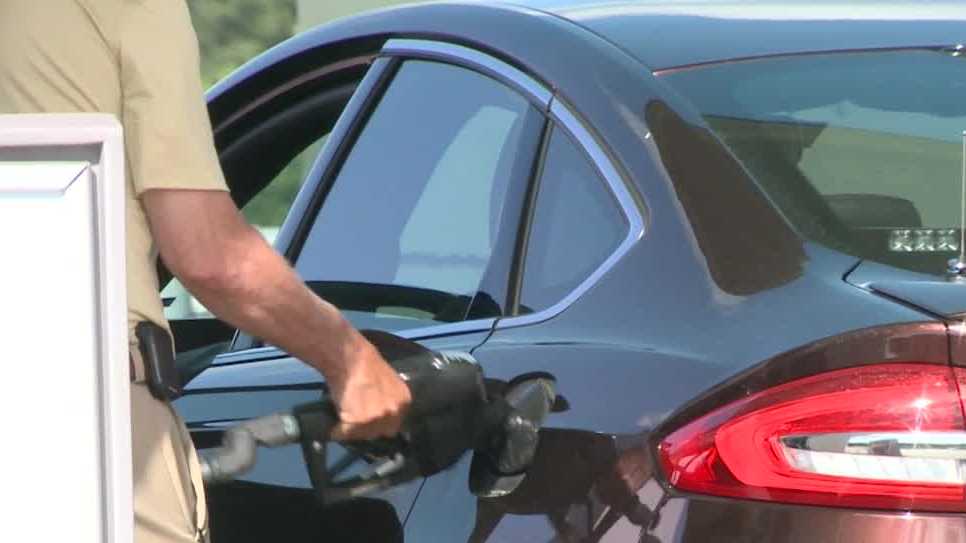 President Biden's plan to suspend federal gas tax for three months met with skepticism