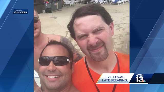 Friends remember Helena dad drowned saving daughter Father's Day - Vimarsana News