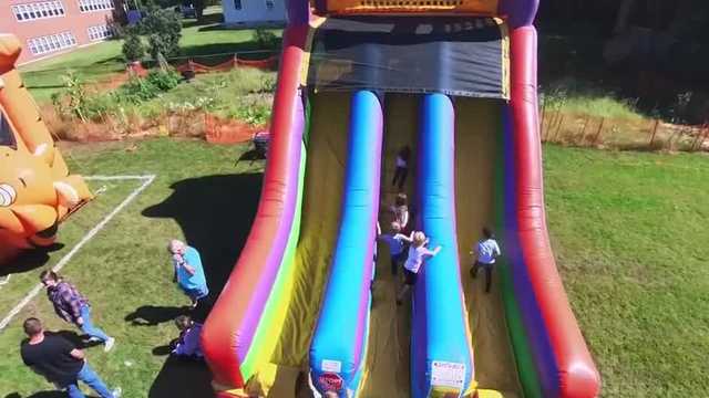 Hooksett Old Home Day has great turnout after being postponed - Vimarsana News