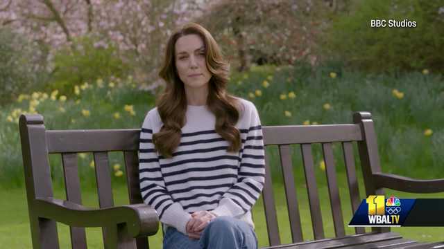 Oncologist talks early detection after Kate Middleton diagnosis - Vimarsana News