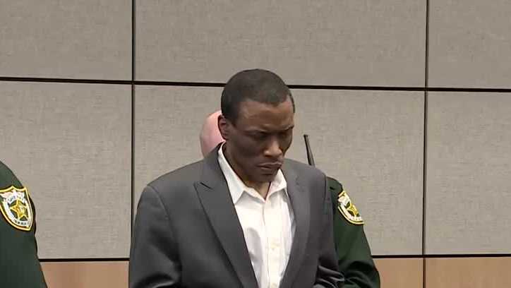 Jury finds Semmie Williams Jr. guilty of second-degree murder in killing of 14-year-old boy in Palm Beach Gardens