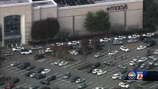 Police: North Carolina mall shooting stemmed from attempted robbery - Vimarsana News