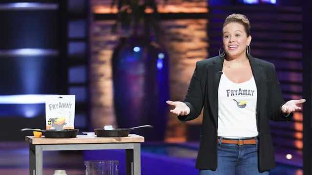 NH woman pitches her product on 'Shark Tank' Friday night on WMUR - Vimarsana News