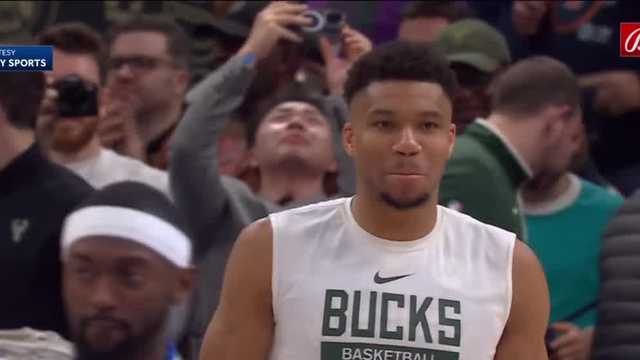 Milwaukee Bucks win 16th straight game - Vimarsana News