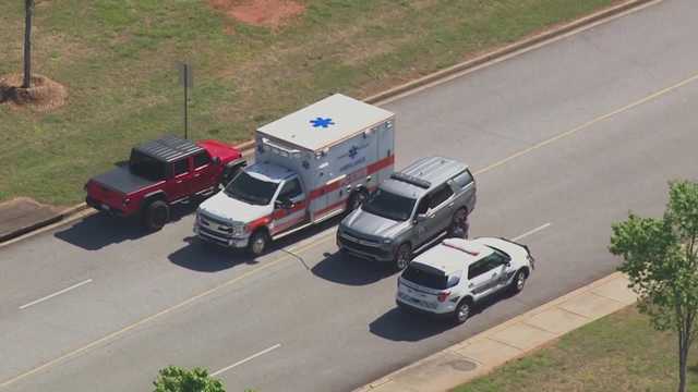 South Carolina: 2 students injured in after-school crash - Vimarsana News