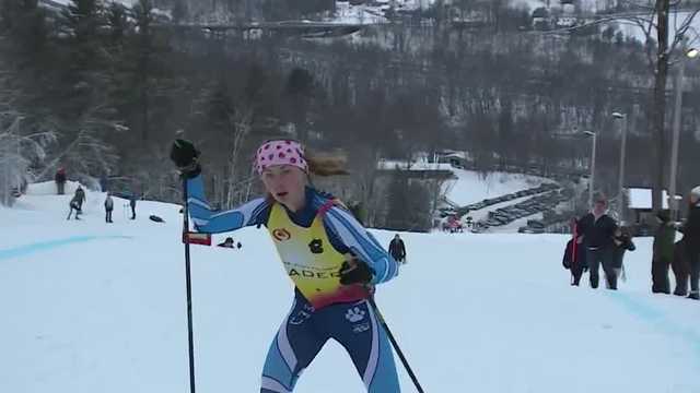 NBC5 Play of the Week (Jan. 15-18) - Vimarsana News