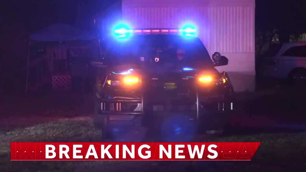 South Carolina couple found dead after running generator indoors