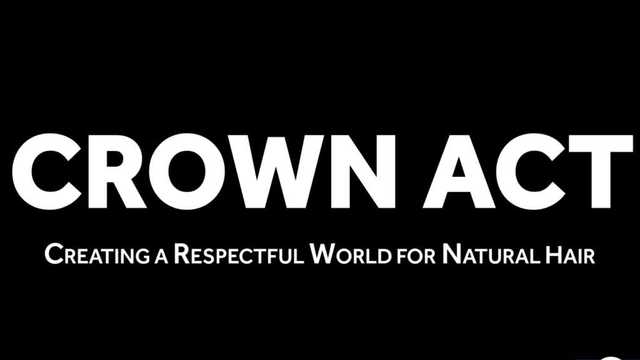 CROWN Act passed, protecting employees from hair discrimination 