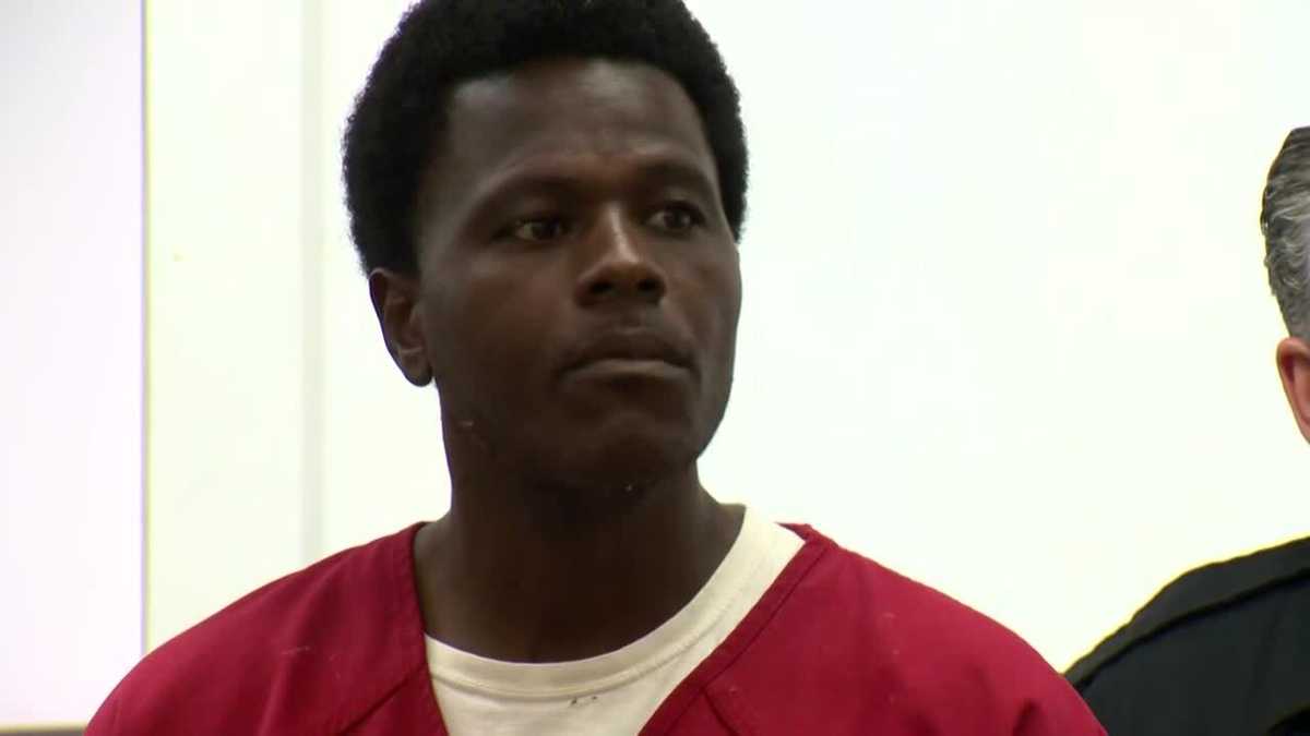 Suspected Stockton Serial Killer Wesley Brownlee Charged With 3 Counts