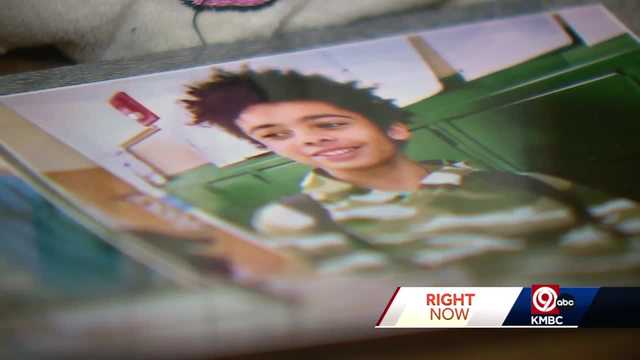 Gladstone police confirm missing13-year-old Jayden Robker's death - Vimarsana News