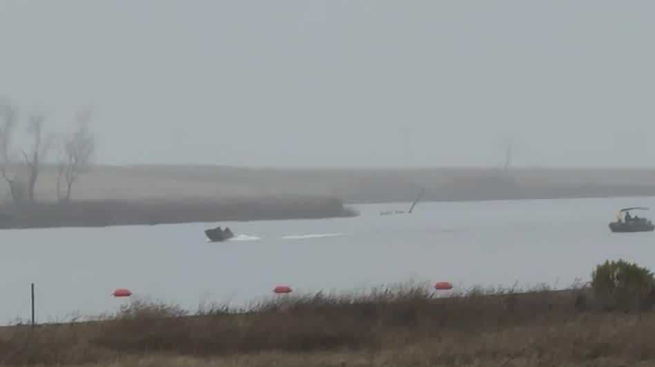 Butte County deputies search for 2 missing teen duck hunters