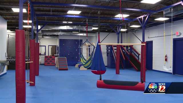 Kernersville gym that aims to help all kids to open Saturday - Vimarsana News