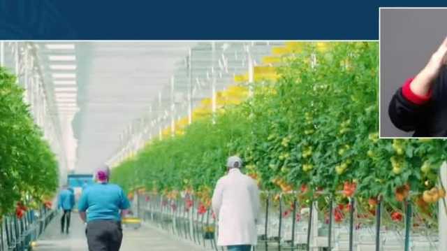 Gov. Beshear wants to build on Kentucky's economic momentum - Vimarsana News