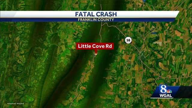 3 killed in Franklin County crash - Vimarsana News