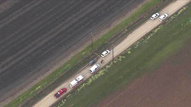 2 bodies found in Sutter County, deputies block dirt road - Vimarsana News
