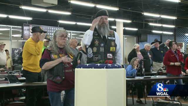 Vietnam vets recognized for National Vietnam Veteran's Day - Vimarsana News