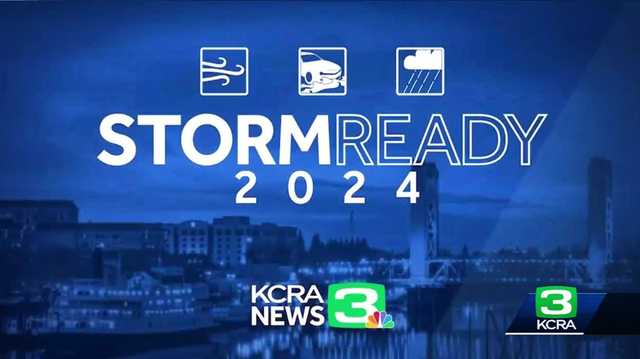 Storm Ready 2024: Northern California lessons learned from severe weather - Vimarsana News
