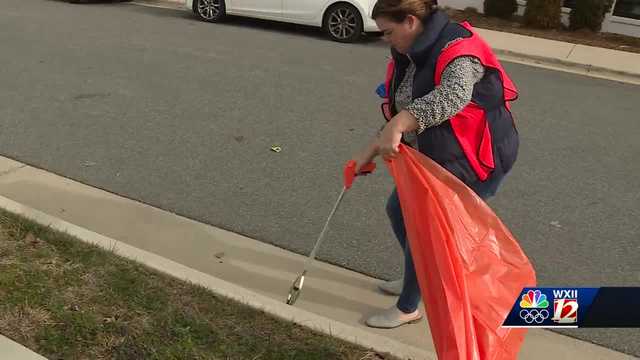 Volunteers needed for community cleanup of litter in High Point - Vimarsana News