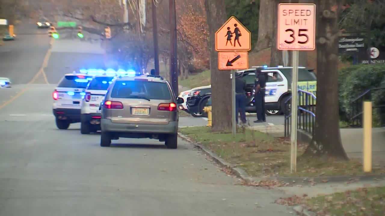 Vestavia Hills Woman Dies 10 Days After Being Hit By Car In Birmingham