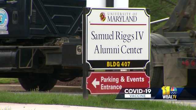 UMd. students, faculty, staff can get COVID-19 vaccine on campus - Vimarsana News